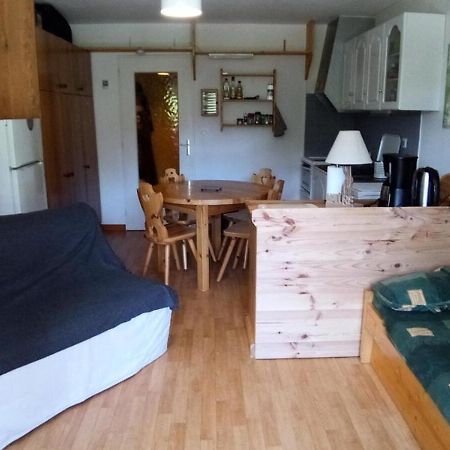 Corrençon-en-Vercors Residence Les Quatres Saisons - Studio Coin Montagne Mae-4054 מראה חיצוני תמונה