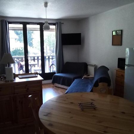 Corrençon-en-Vercors Residence Les Quatres Saisons - Studio Coin Montagne Mae-4054 מראה חיצוני תמונה