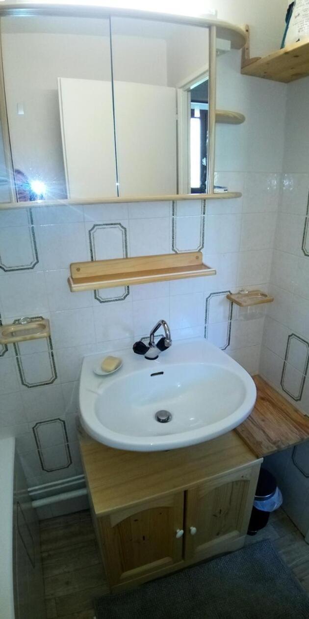 Corrençon-en-Vercors Residence Les Quatres Saisons - Studio Coin Montagne Mae-4054 מראה חיצוני תמונה