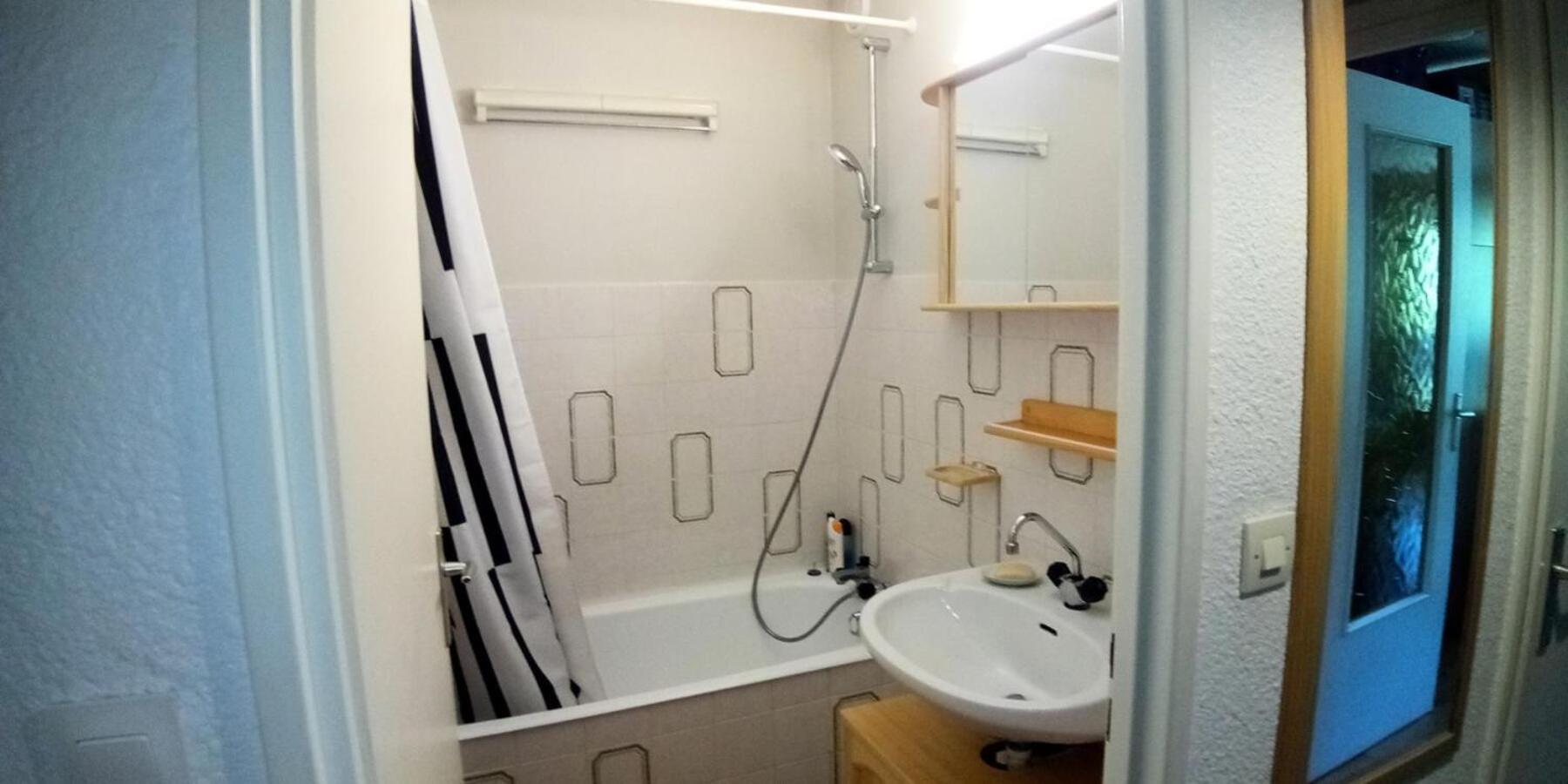 Corrençon-en-Vercors Residence Les Quatres Saisons - Studio Coin Montagne Mae-4054 מראה חיצוני תמונה