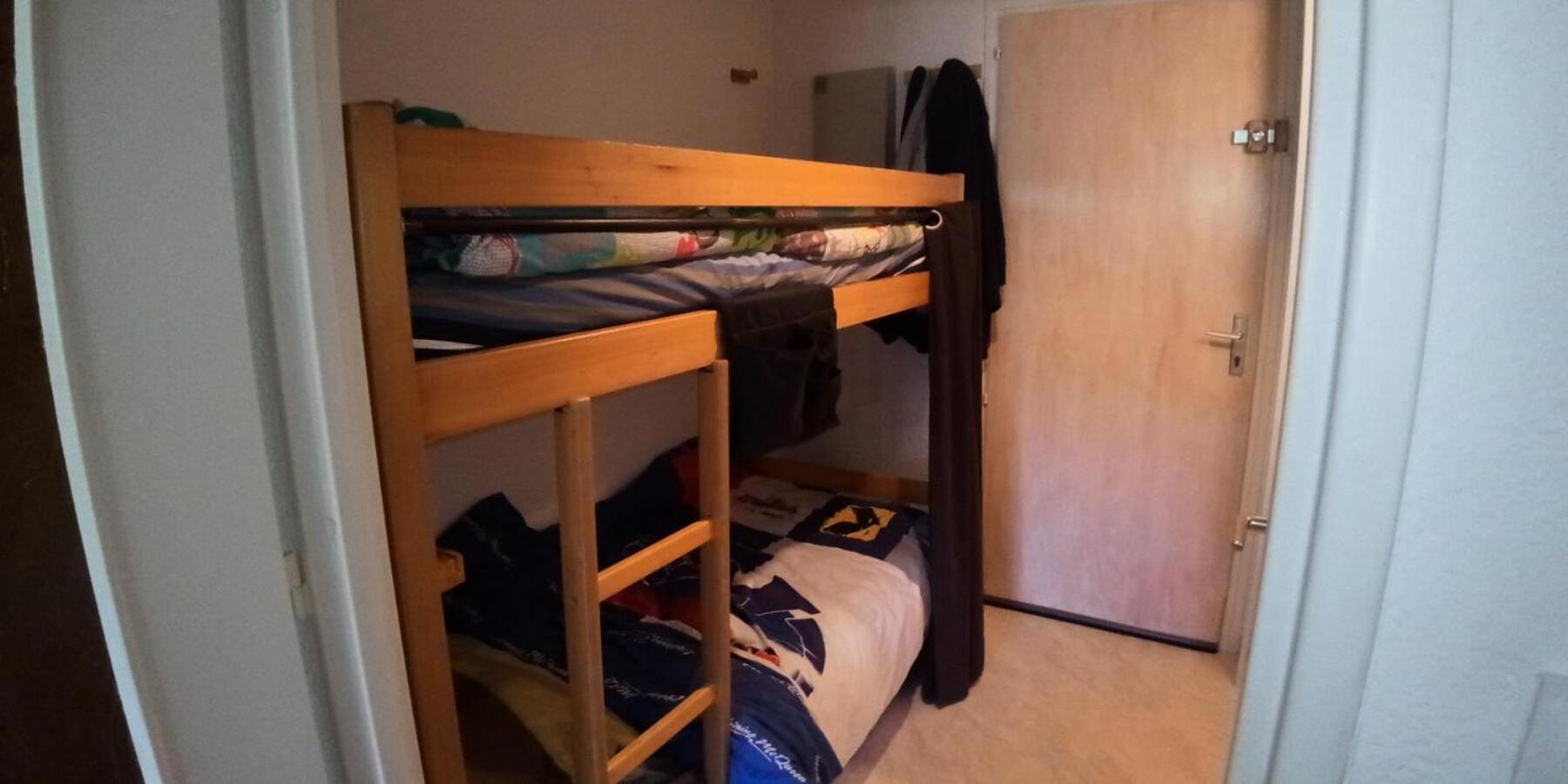 Corrençon-en-Vercors Residence Les Quatres Saisons - Studio Coin Montagne Mae-4054 מראה חיצוני תמונה